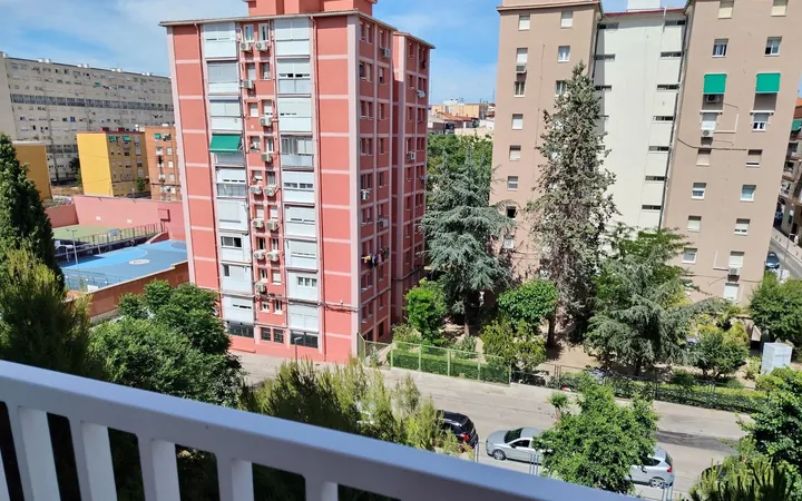 Piso en Calle Virgen del Sagrario, 16 - Foto 11
