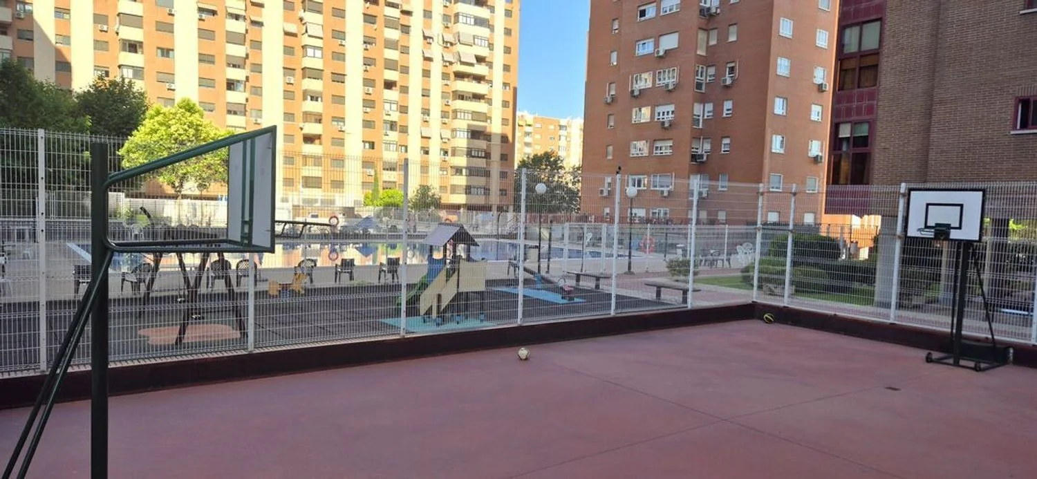Piso en Calle de José Bergamín, Marroquina - Foto 12