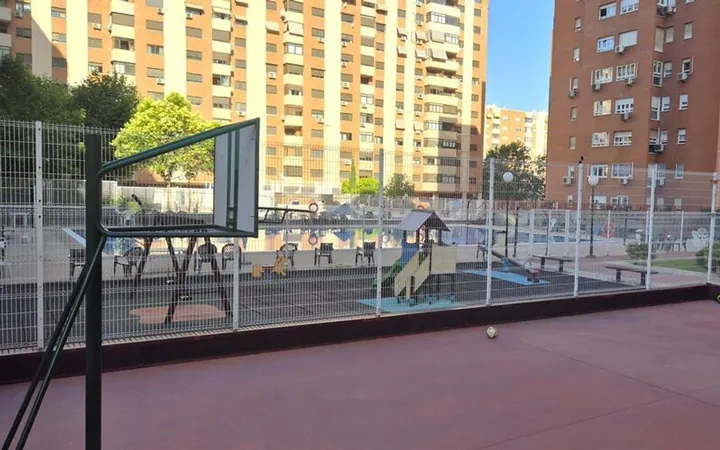 Piso en Calle de José Bergamín, Marroquina - Foto 12