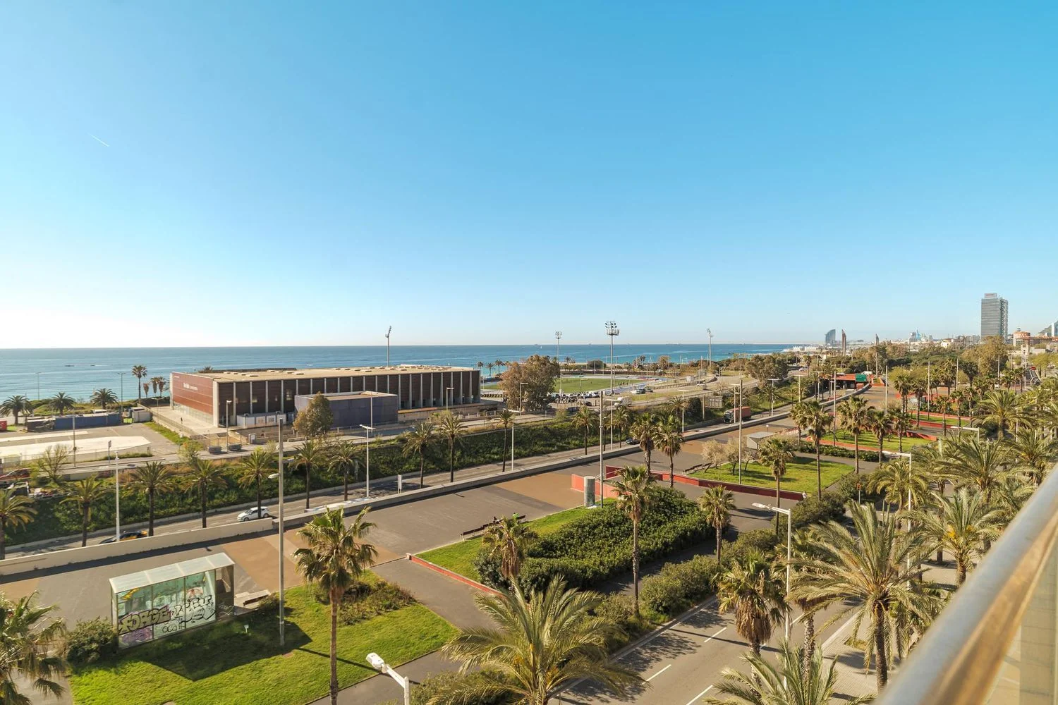 Piso en Paseo de Garcia Fària, Diagonal Mar i el Front Marítim del Poblenou - Foto 10
