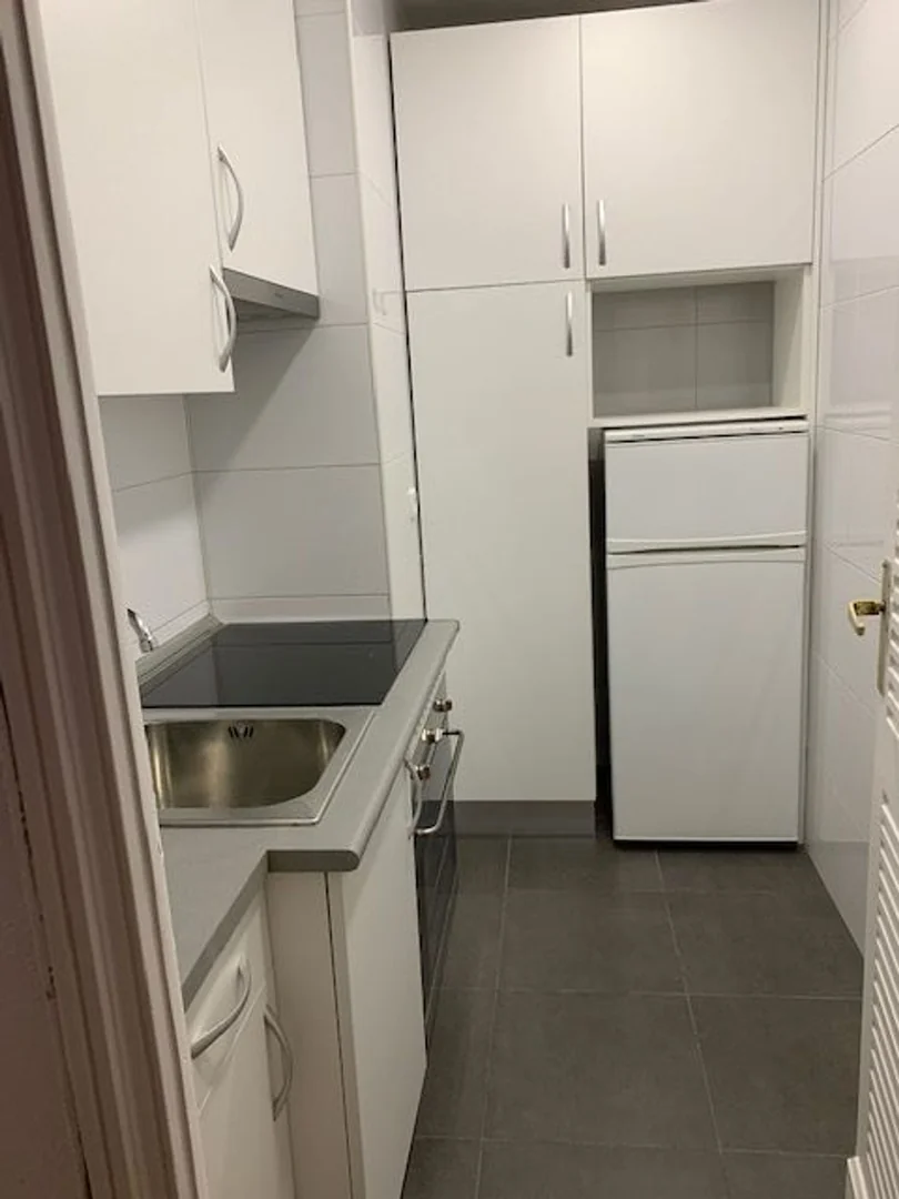 Piso en Avenida de América, 31, Prosperidad - Foto 18