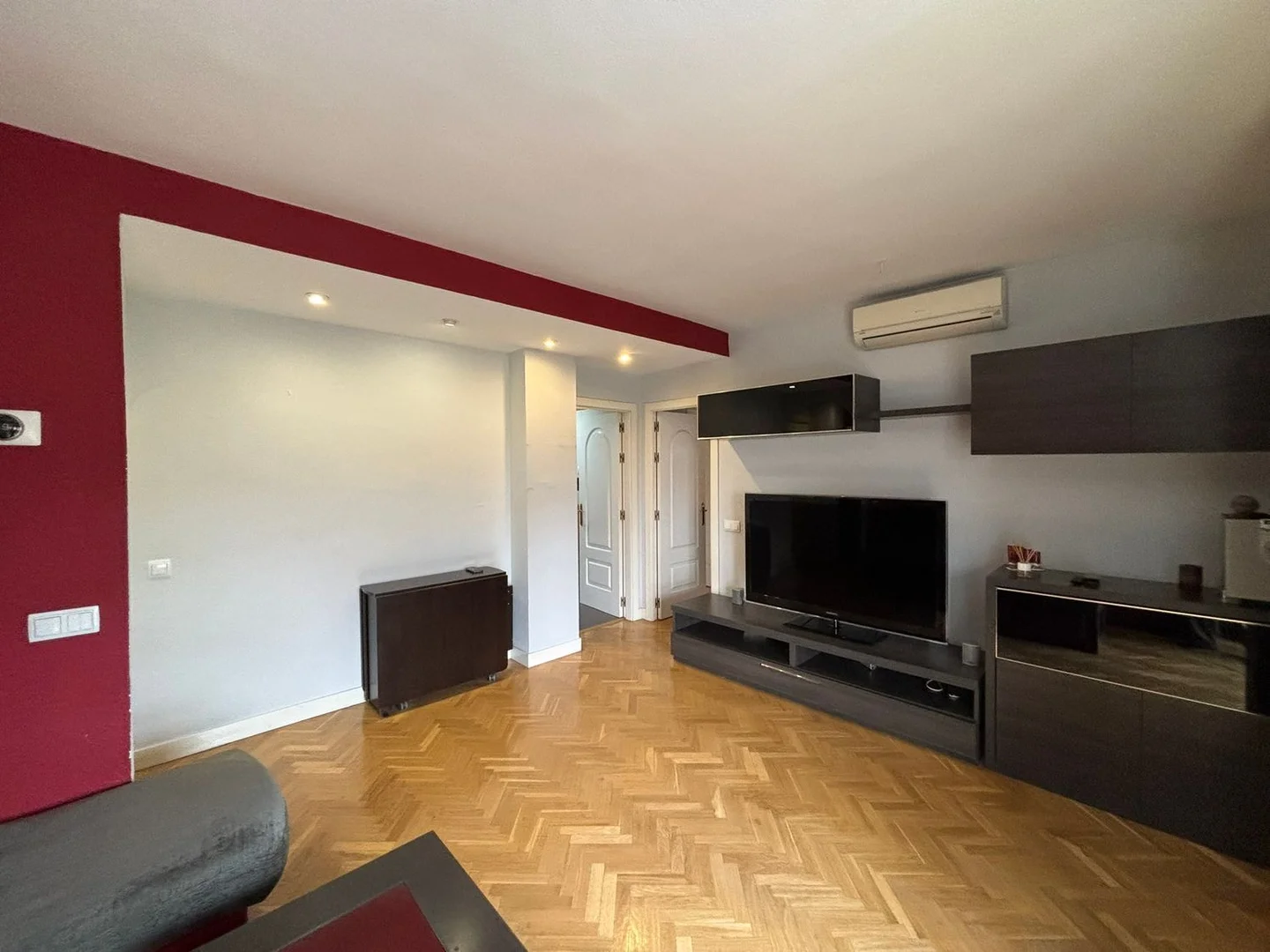 Piso en calle de Valdeverdeja, 41