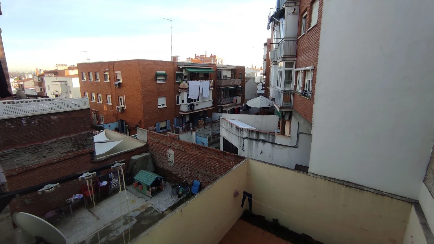 Edificio residencial en Calle Antonio Prieto, 28 - Foto 10