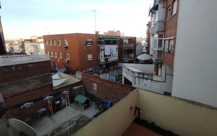 Edificio residencial en Calle Antonio Prieto, 28 - Foto 10