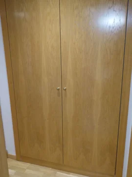 Piso en calle Las Norias, 161 - Foto 9