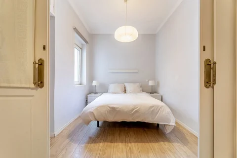 Piso en Barrio Castellana - Foto 13