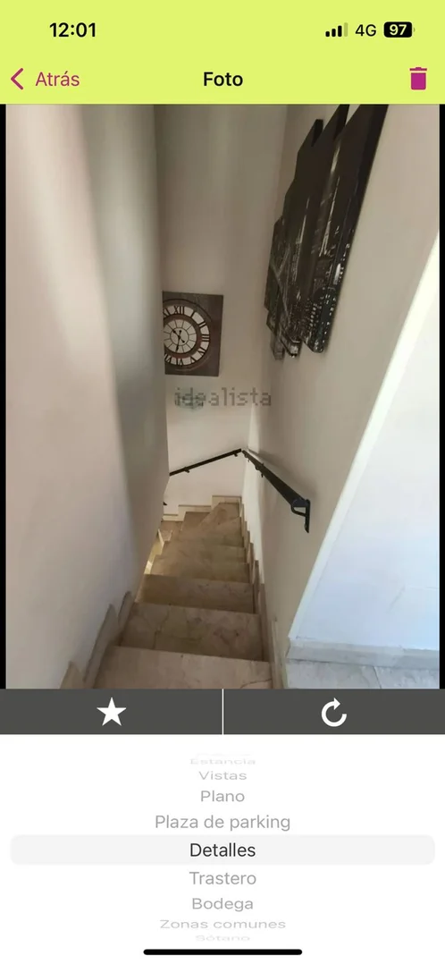 Dúplex en calle Sierra de Contraviesa, 1 - Foto 7