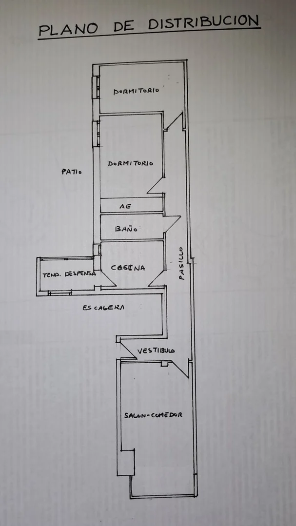 Piso en Barrio Ventas - Foto 16