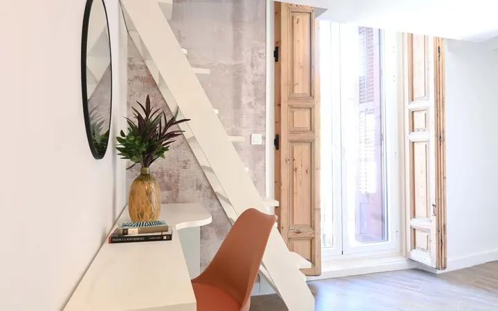 Estudio en Calle de los Estudios, 2, Lavapiés-Embajadores - Foto 16