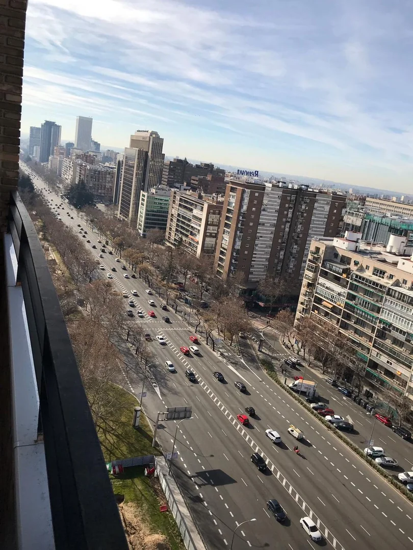 Piso en Paseo de la Castellana, 210, Nueva España - Foto 7