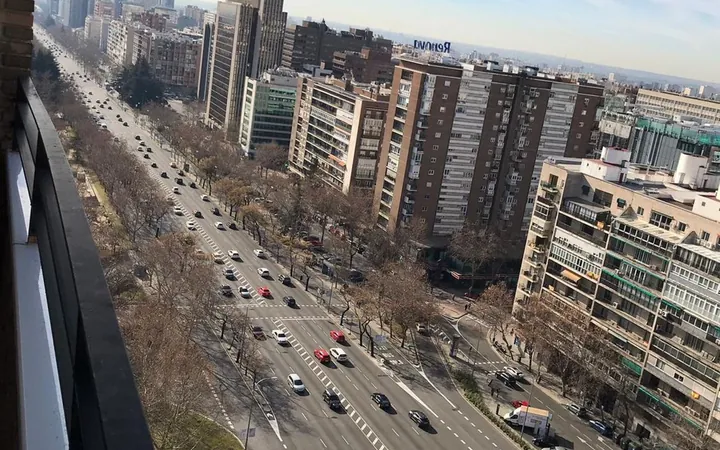 Piso en Paseo de la Castellana, 210, Nueva España - Foto 7