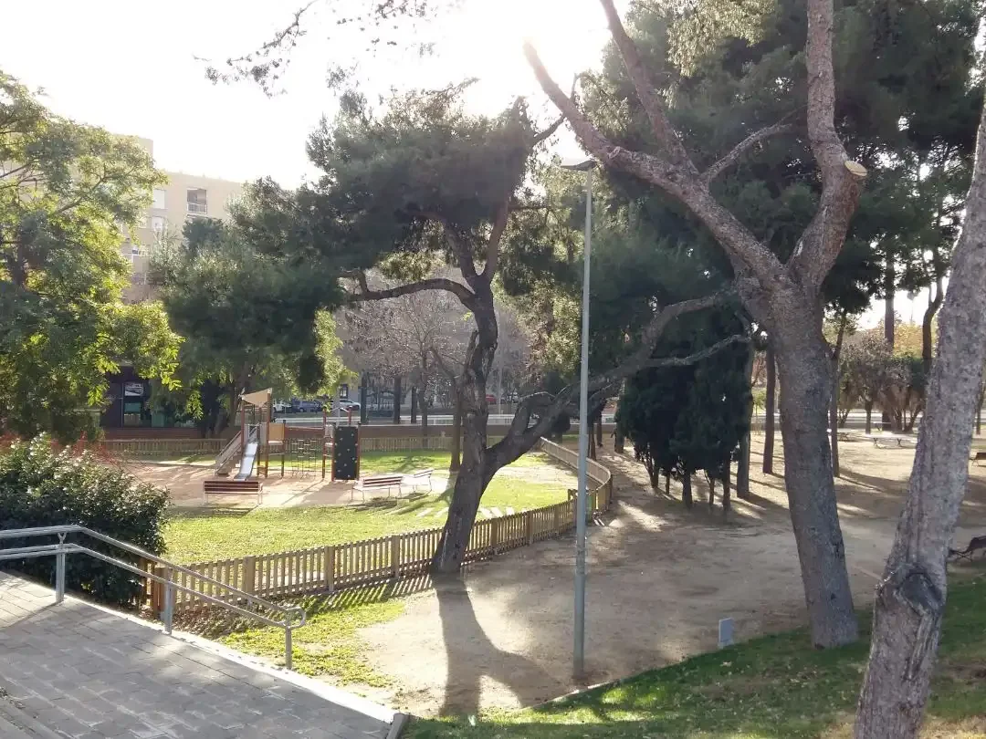 Dúplex en  Carrer de Ferran Junoy 2 - Foto 12