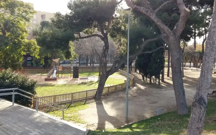 Dúplex en  Carrer de Ferran Junoy 2 - Foto 12