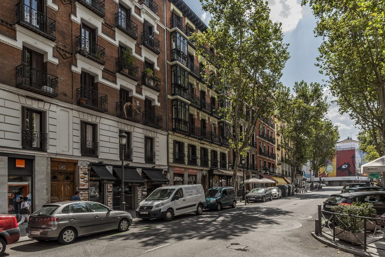 Piso en Calle de Toledo, 47, Lavapiés-Embajadores - Foto 24