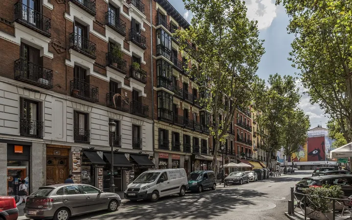 Piso en Calle de Toledo, 47, Lavapiés-Embajadores - Foto 24