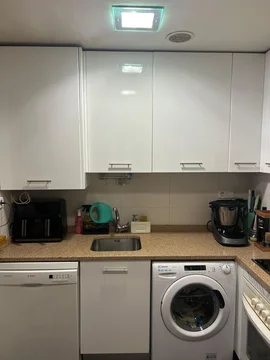 Piso en Calle del Robledillo, 10, Nuevos Ministerios-Ríos Rosas, Madrid - Foto 11