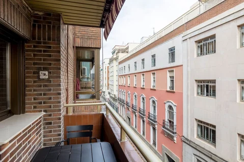 Piso en calle de Martín de los Heros, 43 - Foto 10