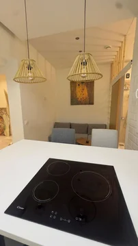 Estudio en calle de Hermosilla, 155 - Foto 2