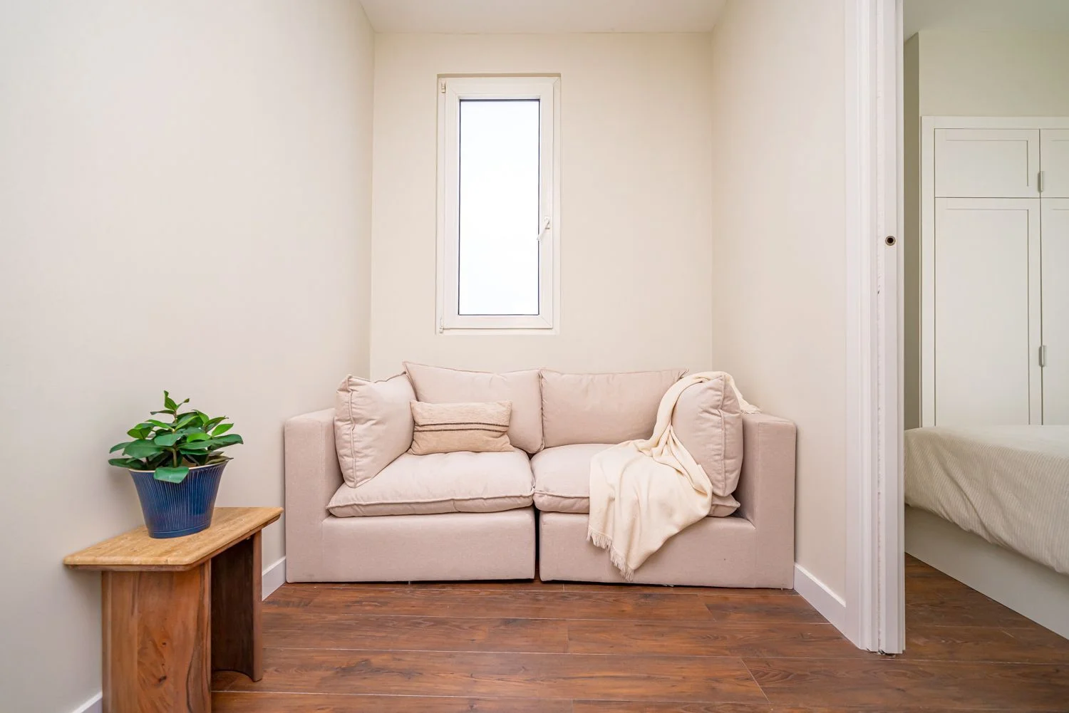 Piso en calle de Padilla, 51 - Foto 4