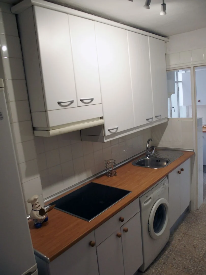 Piso en calle de Villamanín, 24 - Foto 23