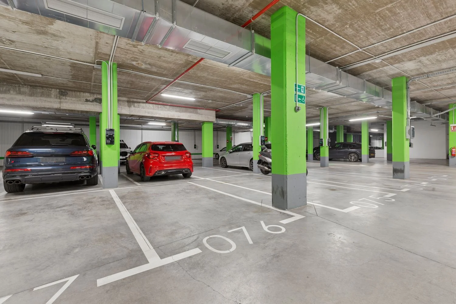 Piso en Urb. residencial maravillas Barrio Nuevos Ministerios-Ríos Rosas - Foto 59