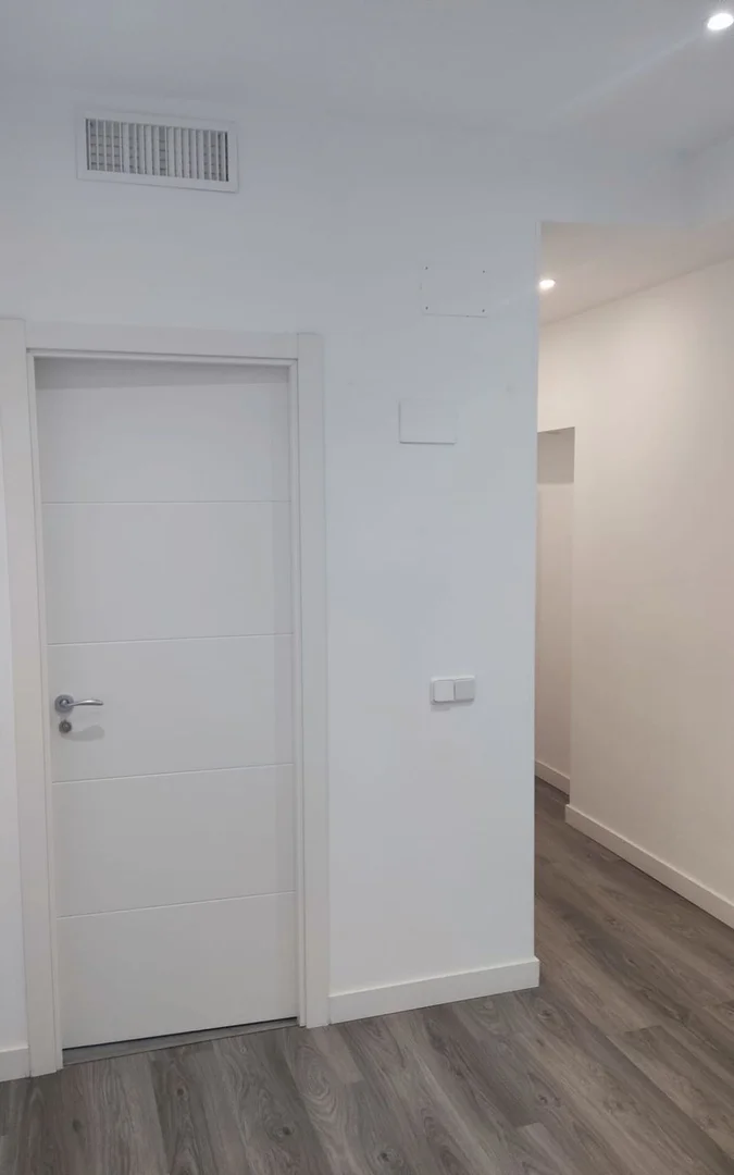 Piso en Barrio Gaztambide - Foto 23