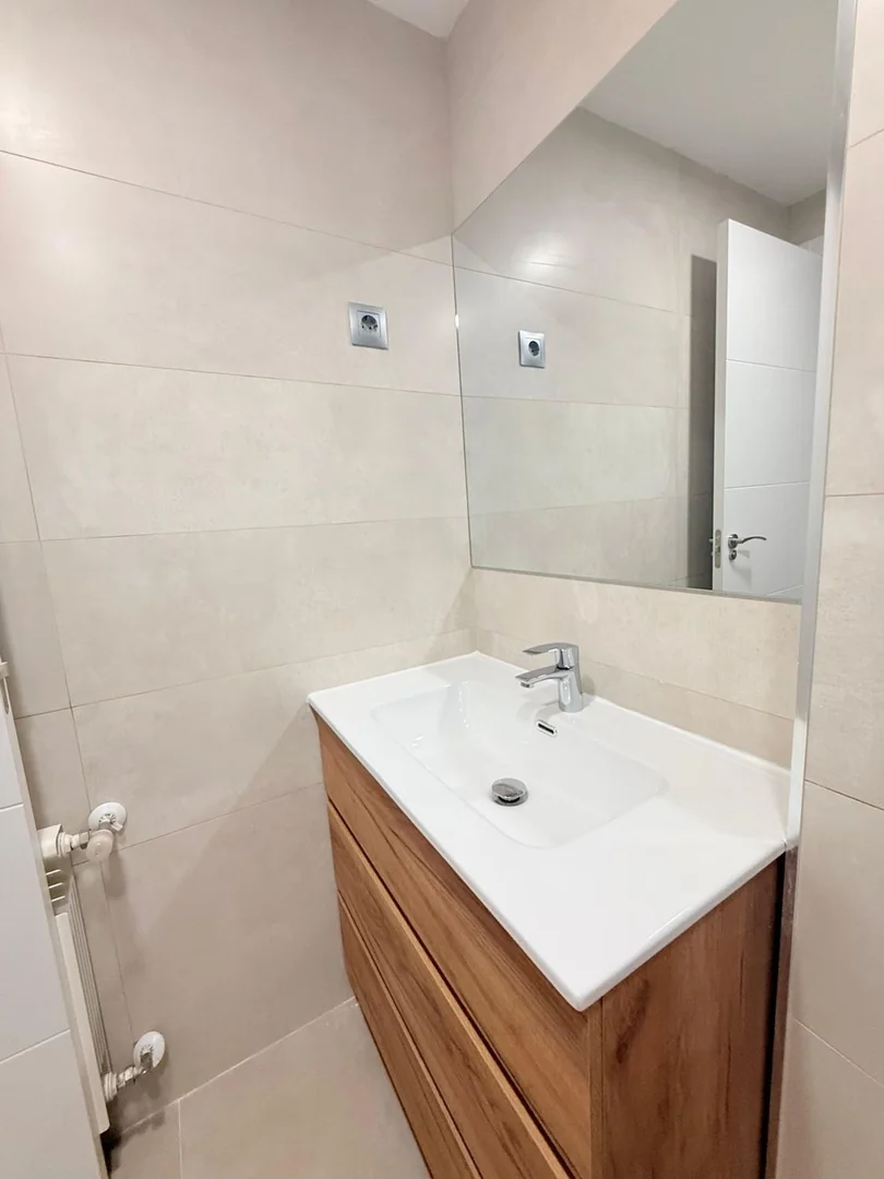 Piso en Orcasitas - Foto 40