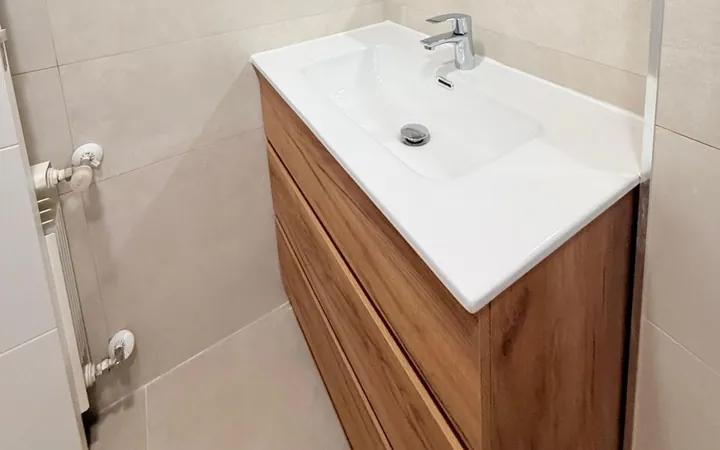 Piso en Orcasitas - Foto 40