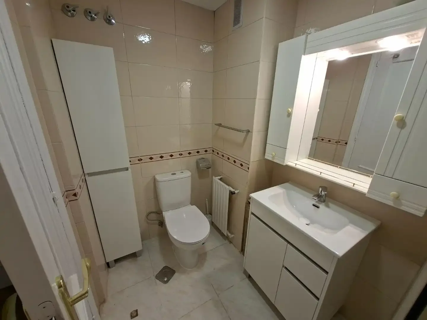 Apartamento en  Madrid Capital - Foto 9