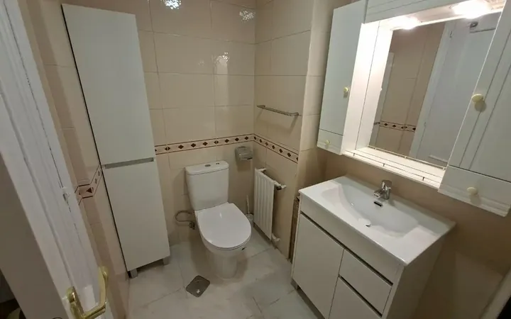 Apartamento en  Madrid Capital - Foto 9