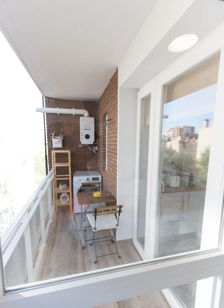 Piso en Calle de Antonio López, 51, Comillas - Foto 5
