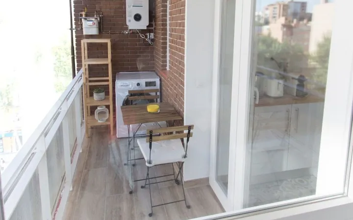 Piso en Calle de Antonio López, 51, Comillas - Foto 5