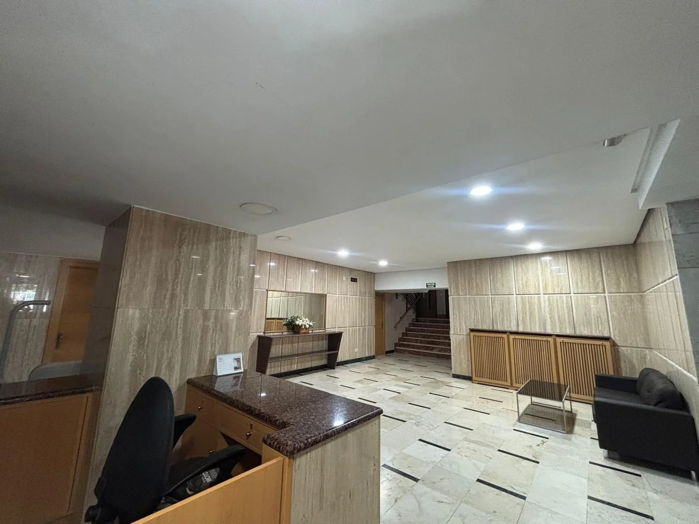 Piso en Calle de Enrique Larreta, 10, Castilla - Foto 5