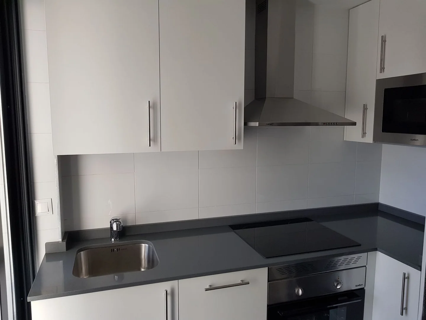 Piso en calle Peñaranda de Bracamonte, 6 - Foto 18