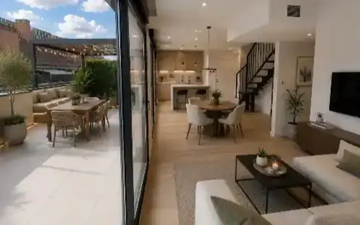 Piso en  Calle Valentín Llaguno 32 - Foto 5
