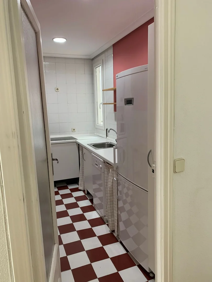 Piso en calle de Benito Gutiérrez, 21 - Foto 25