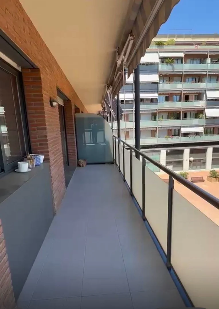 Piso en Calle de Cartagena, 254, La Sagrada Família - Foto 10