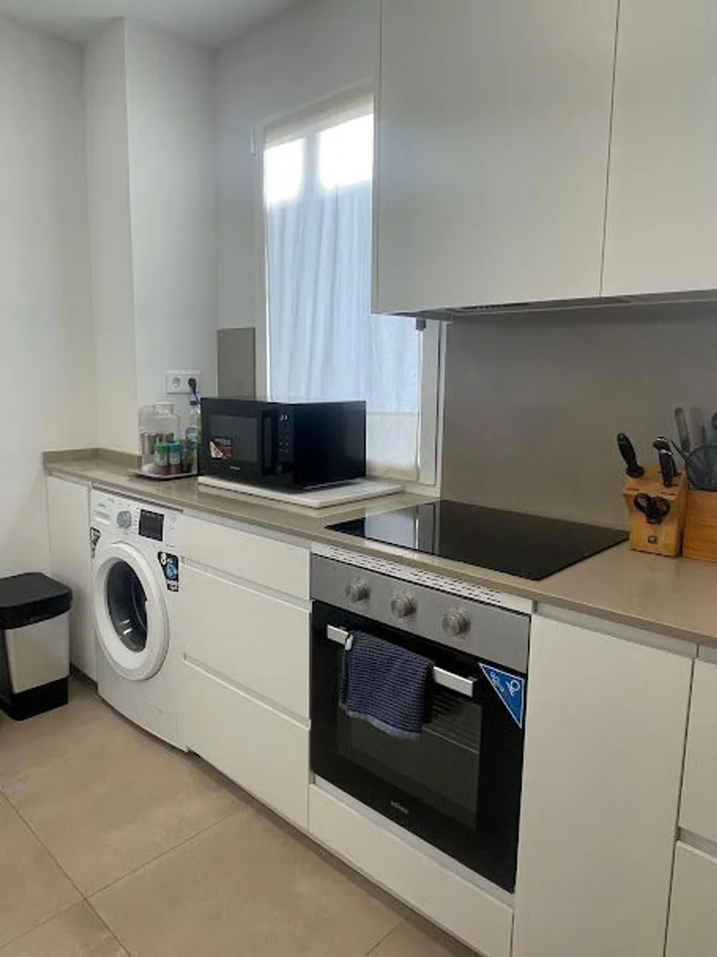 Piso en Barrio Lavapiés-Embajadores - Foto 9