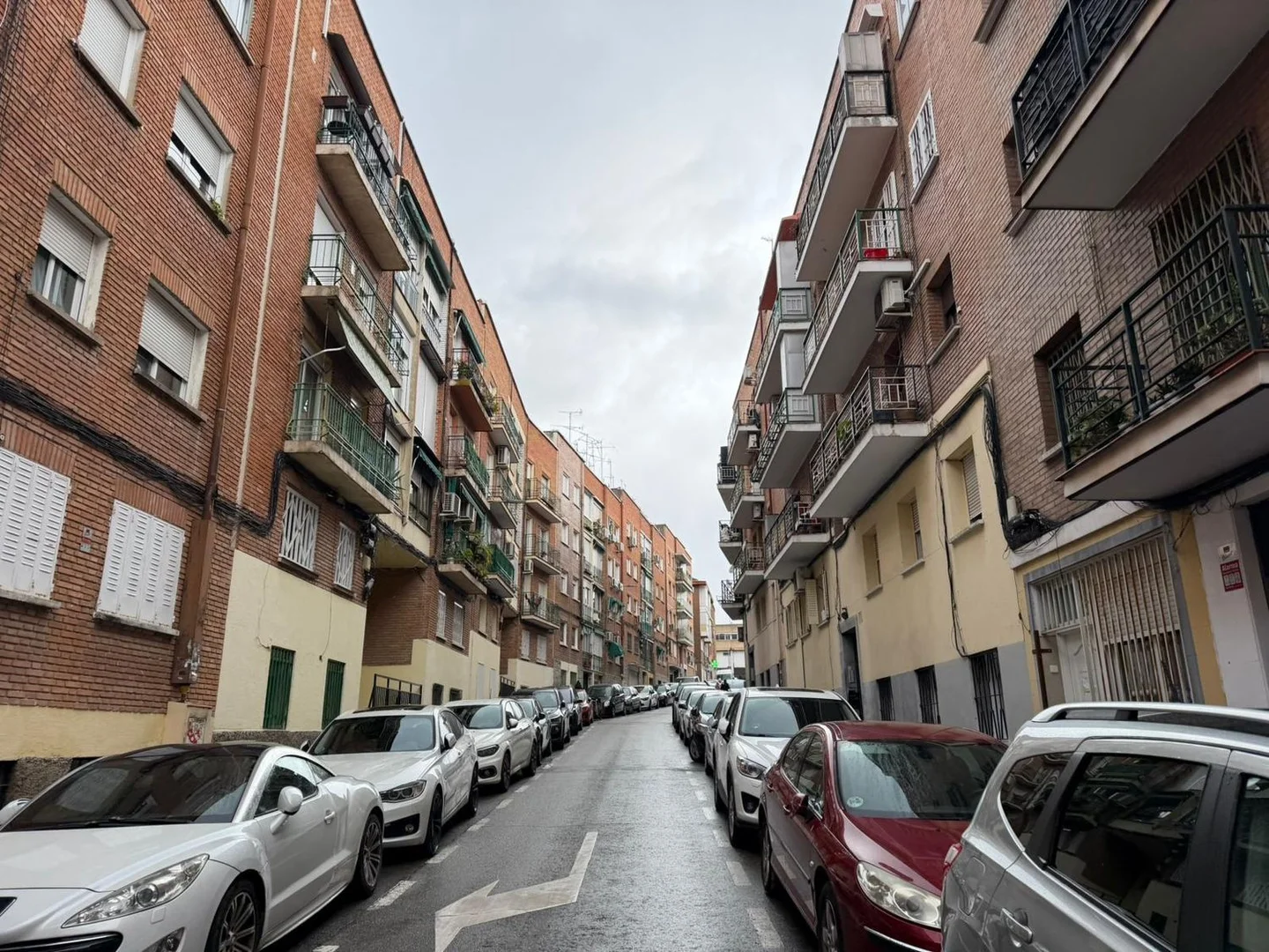 Piso en Calle Risco de Peloche, Numancia - Foto 4