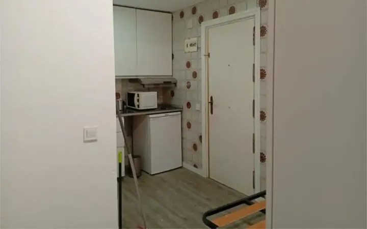 Estudio en Chamartín - Foto 1