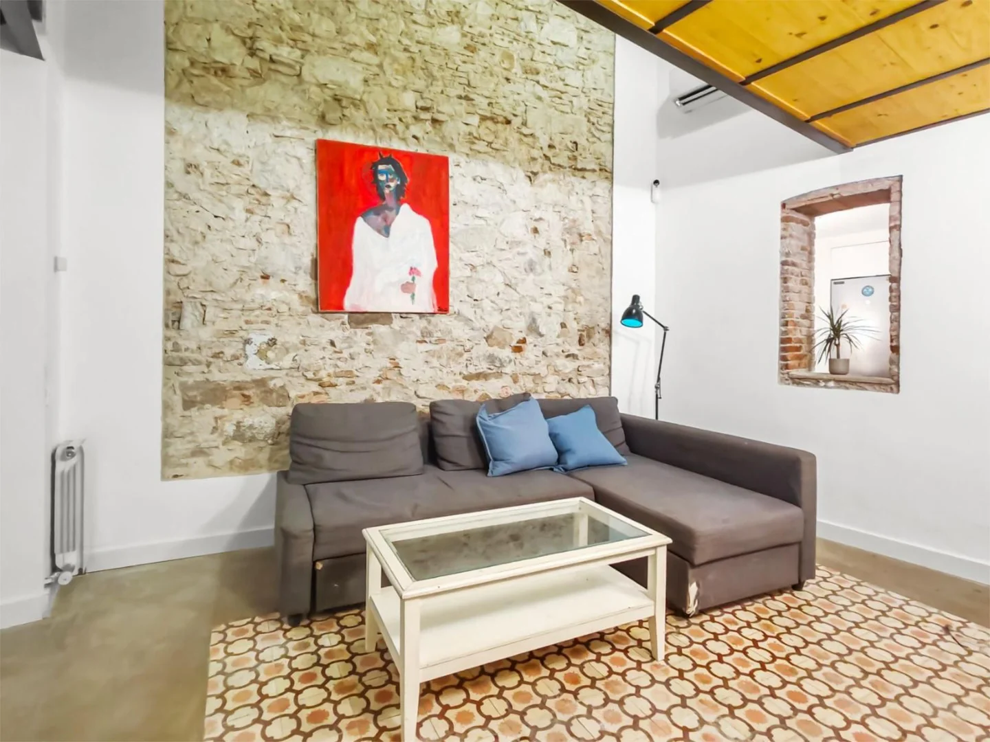 Piso en  Carrer de l'Hospital 83 - Foto 27