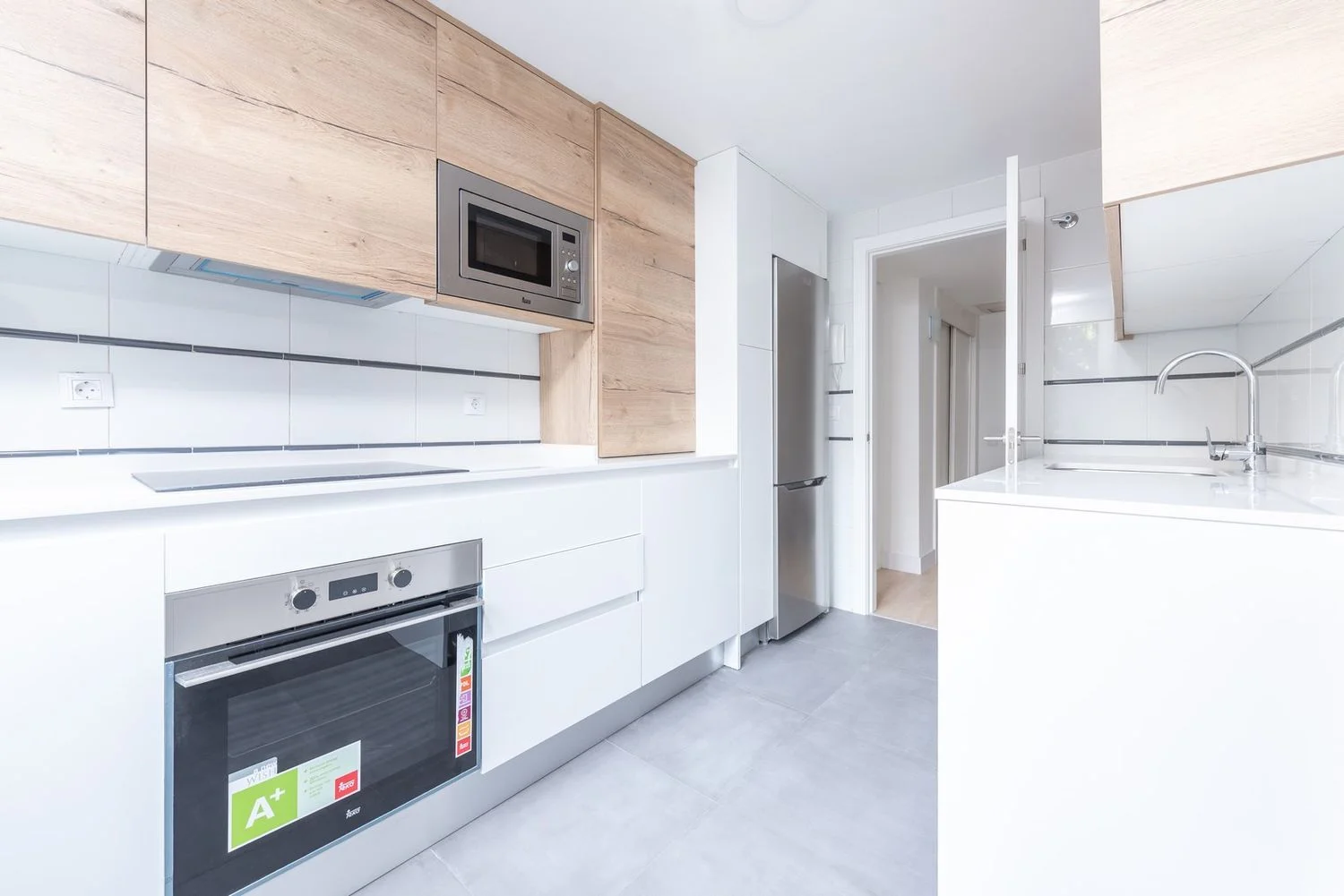 Piso en Barrio Conde Orgaz-Piovera - Foto 10