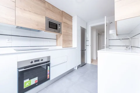 Piso en Barrio Conde Orgaz-Piovera - Foto 10