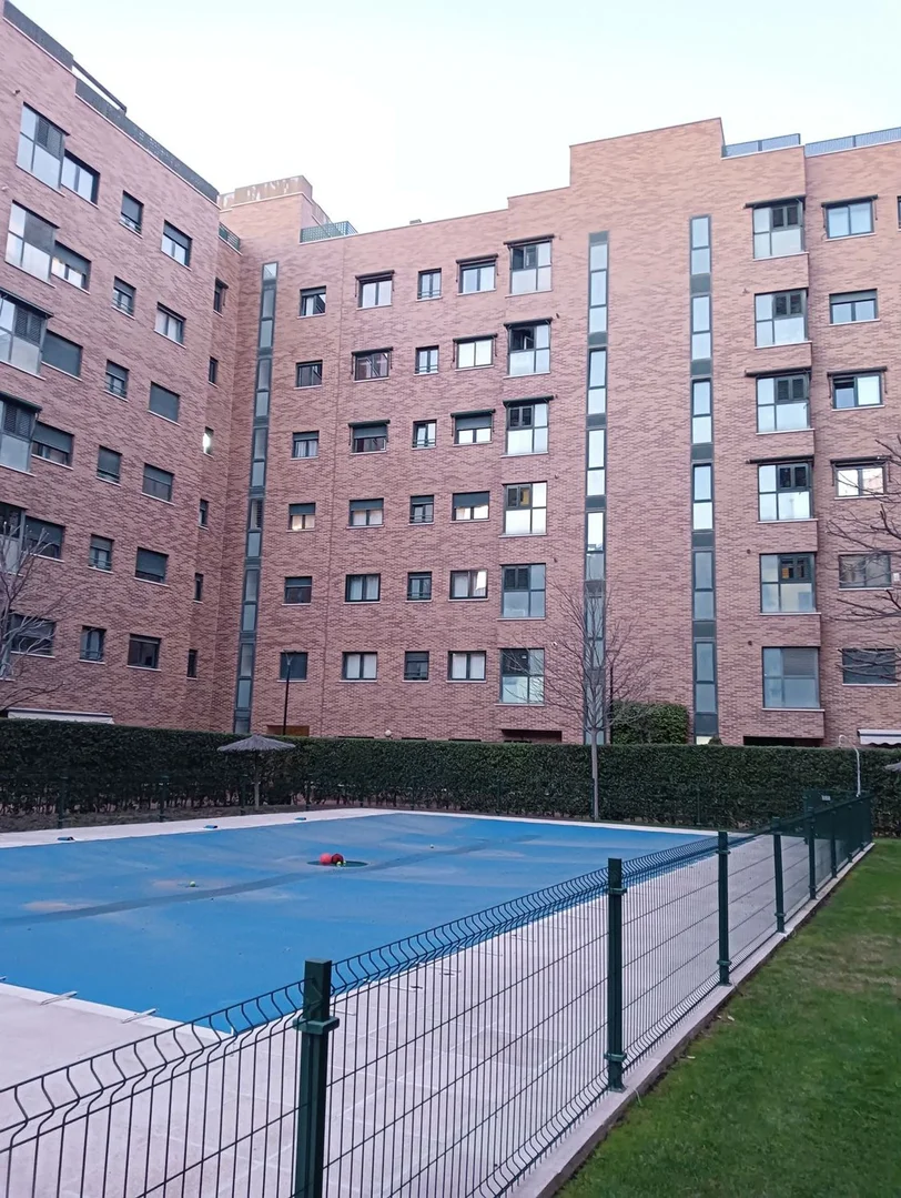 Piso en avenida de Niceto Alcalá Zamora, 32 - Foto 3