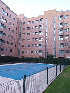 Piso en avenida de Niceto Alcalá Zamora, 32 - Foto 3