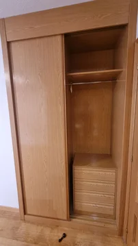 Piso en calle Francisco Lizcano, 20 - Foto 20