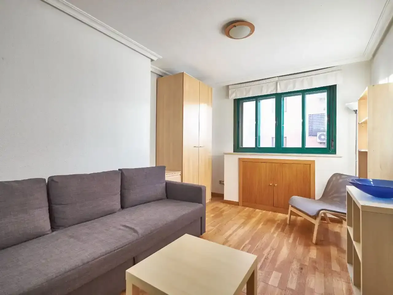 Estudio en  Calle de Rafael Bergamín 16 - Foto 7