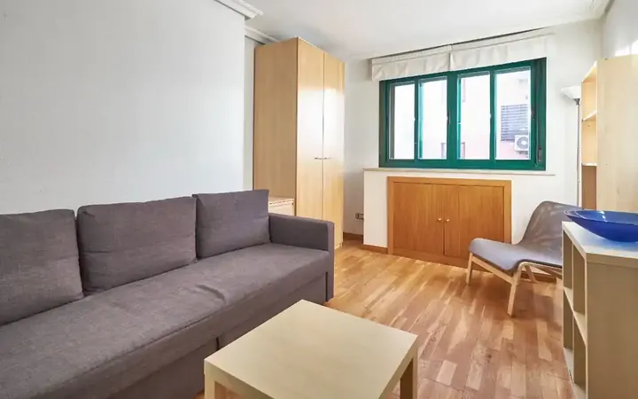 Estudio en  Calle de Rafael Bergamín 16 - Foto 7
