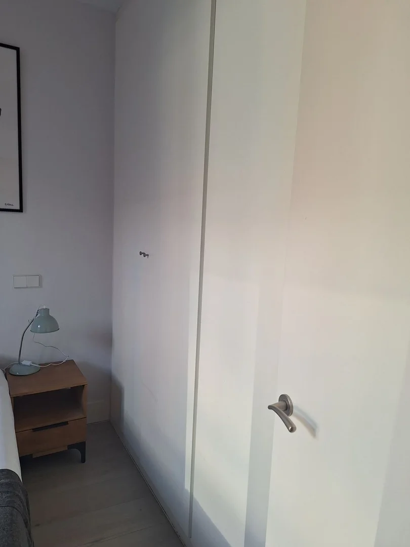 Piso en calle del Almendro, 21 - Foto 14