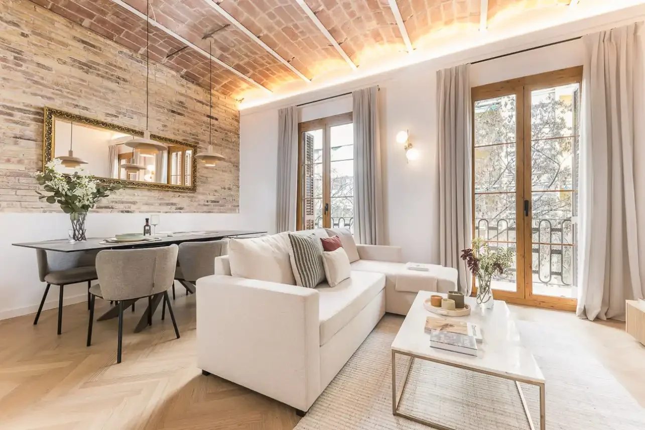Apartamento en  Barcelona Capital - Foto 4